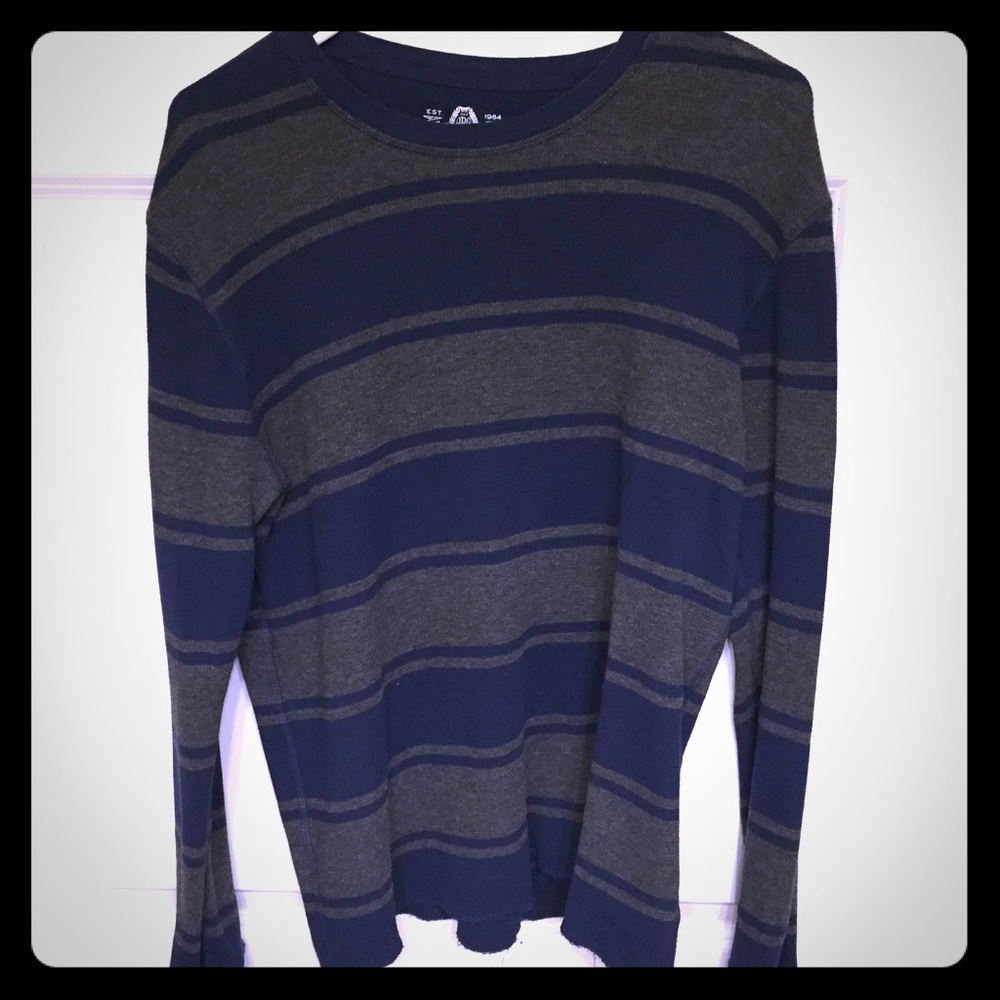 Long sleeve shirt - L